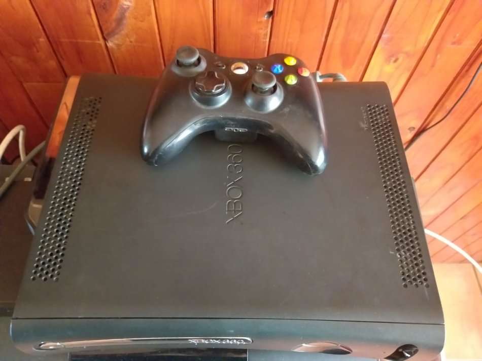 Xbox 360 For Sale