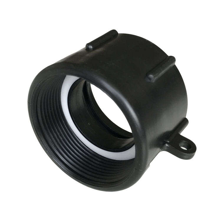 IBC Jojo Tank and Flowbin Connector