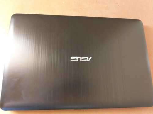 Asus F541NA-GQ340T Laptop