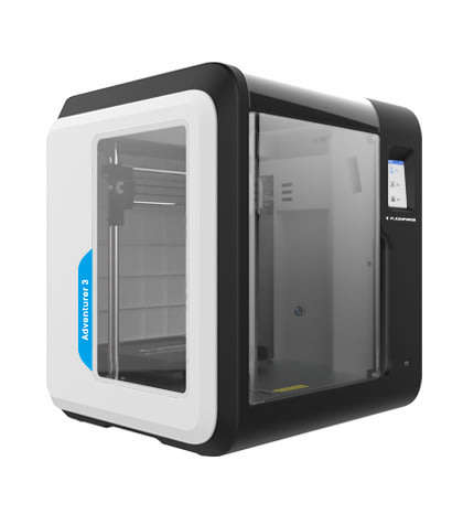Flashforge Adventurer 3 3D Printer