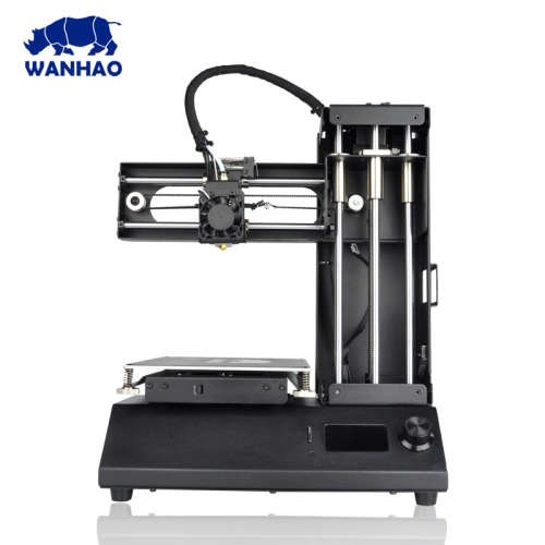 Wanhao Duplicator i3 Mini 3D Printer
