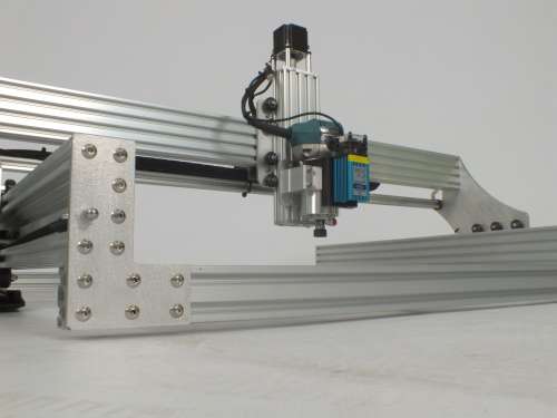 CNC Machine 1.5mx3m