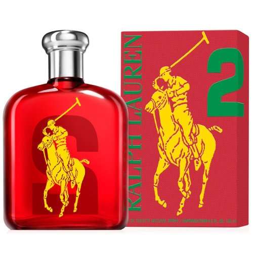 Ralph Lauren Big Pony 2 30ml