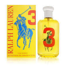 Ralph Lauren Big Pony 3 30ml