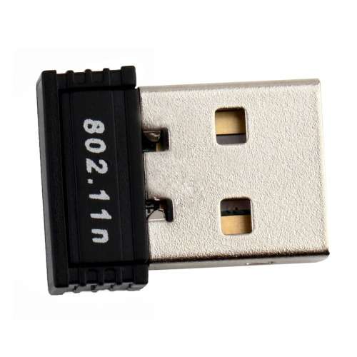 150Mbps Mini USB WiFi Wireless Adapter Network LAN Card 802.11n/g/b LW