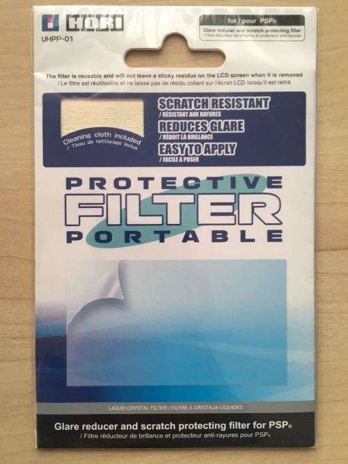 Sony Playstation Portable PSP-3004 Piano Black + 1 Game.(PSP)