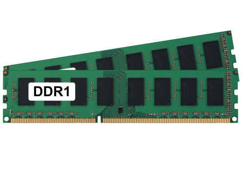 Hynix PC2100R-25330 512 MB DDR266MHz