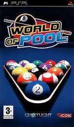 World of Pool (PSP)