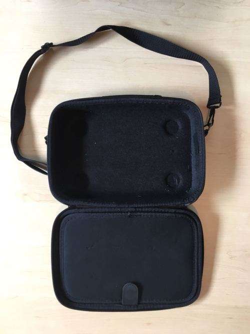 Sony Playstation Portable - Travel Bag - Hip Gear (PSP, PSP GO, PSP Vita)