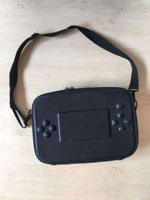 Sony Playstation Portable - Travel Bag - Hip Gear (PSP, PSP GO, PSP Vita)