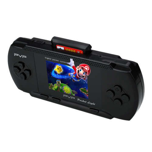 PVP 3000 Handheld 8-bit Retro Gaming Console with 5000 Games.