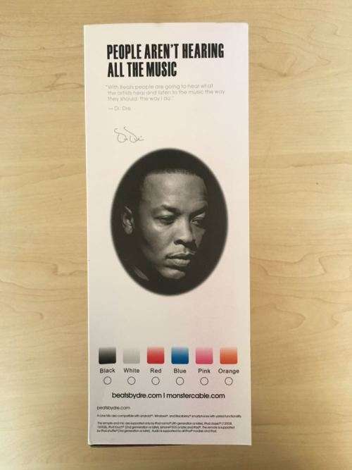 beats Studio - Wireless Bluetooth Headphones (Blue)