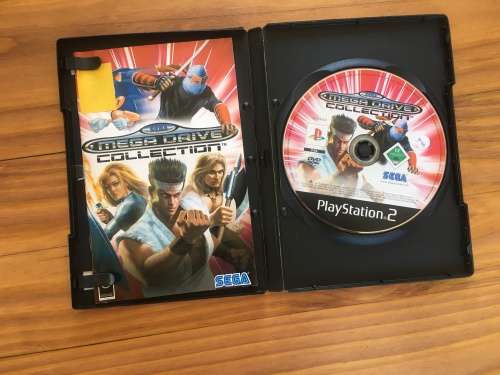 Sony Playstation 2 (Aqua Blue Phat) + Wired Controller + Memory Card & Game - FREE SHIPPING!!!