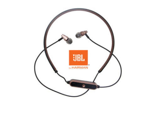 JBL Black Butterfly Wireless Bluetooth Headphones