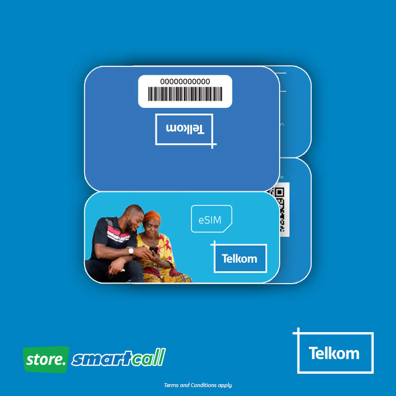 Telkom eSIM