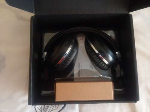 Bluedio Bluetooth Wireless Headphone