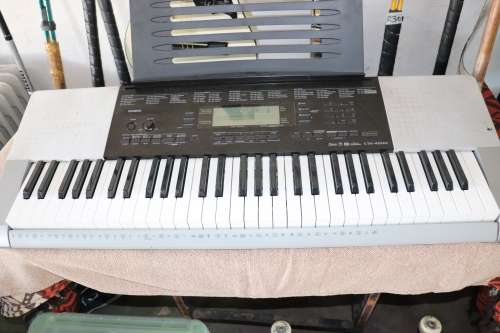Casio CTK-4200