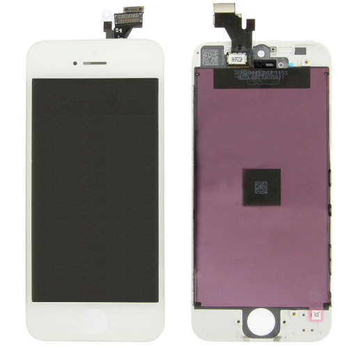 iphone 5 lcd