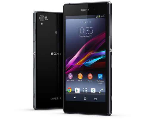 Sony Xperia Z1 unlcoked  Smart Phone