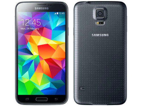 Samsung Galaxy S5 smart phone good condition  unlocked