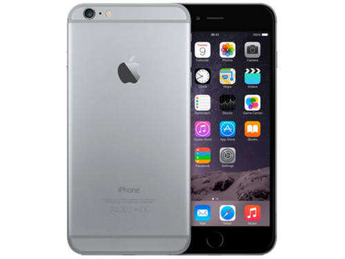 apple iphone 6 ,16 GB
