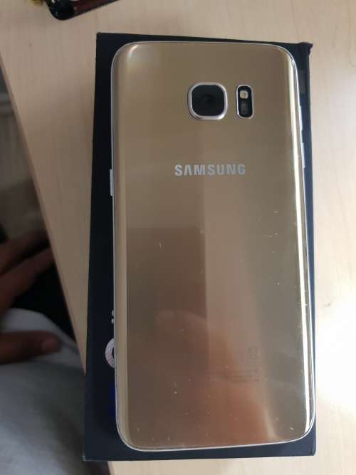 Samsung Galaxy S7,Edge 32GB