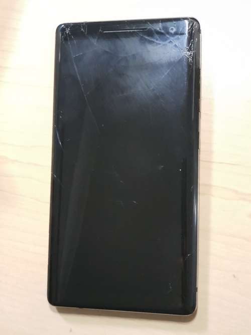 Nokia 8 Sirocco 128 Gb ,6GB Ram (Dont miss  this Bargain)