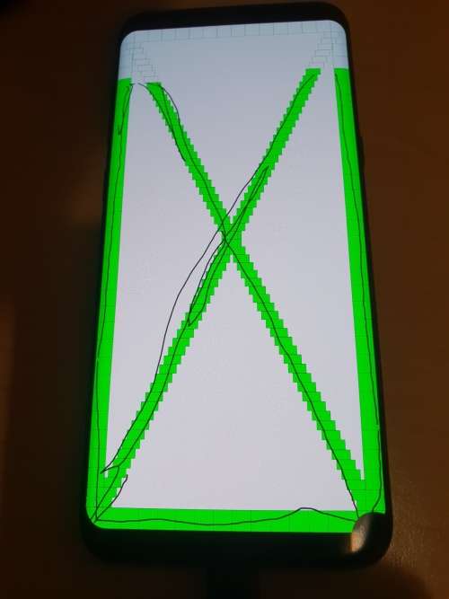 Samsung Galaxy S8 Plus G955F