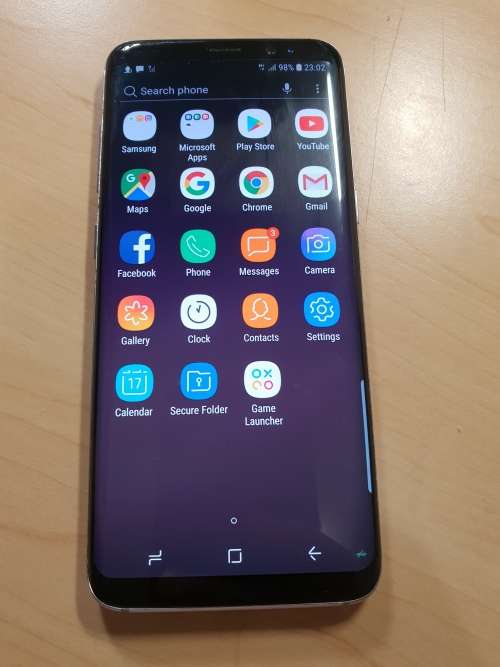 Samsung Galaxy S8,64GB