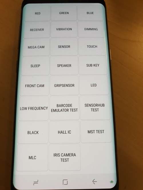 Samsung Galaxy S8,64GB