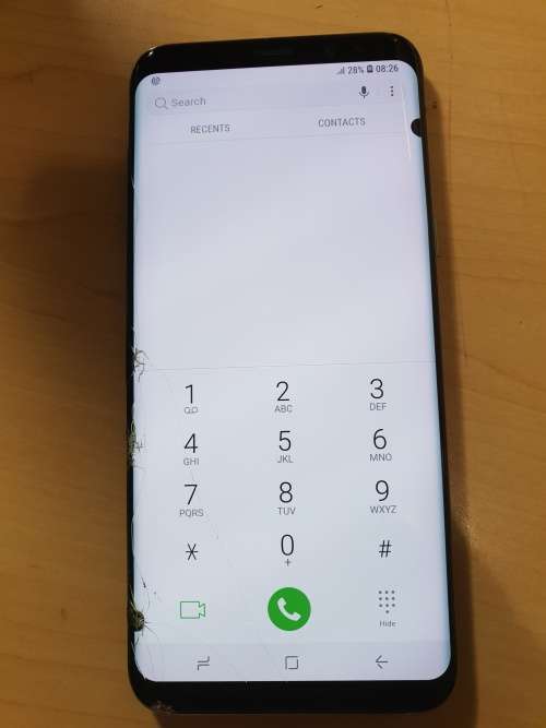 Samsung Galaxy S8 Plus G955F