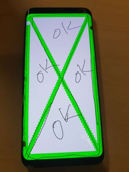 Samsung Galaxy S8 Plus G955F