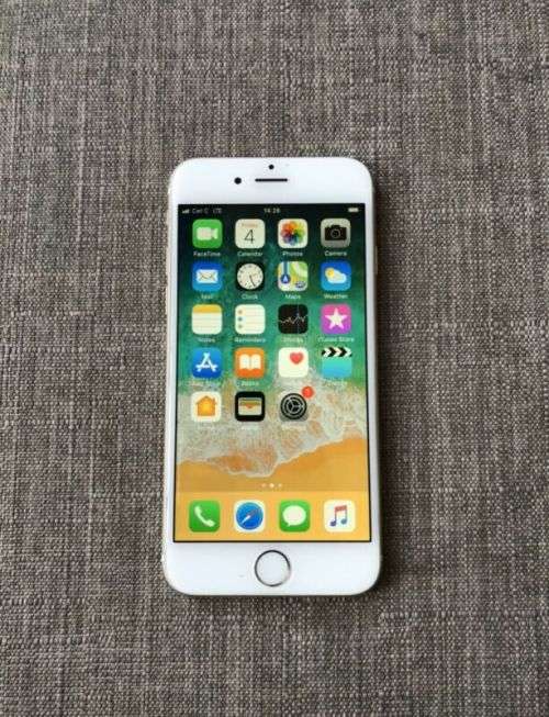 Iphone6,16 Gb