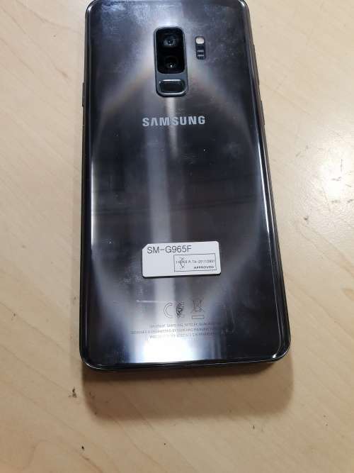 Samsung Galaxy S9 Plus G965F 128GB