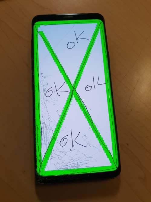 Samsung Galaxy S9 Plus G965F 128GB