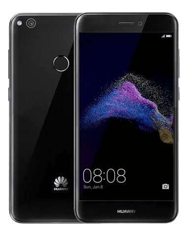 Huawei P8 Lite 2017