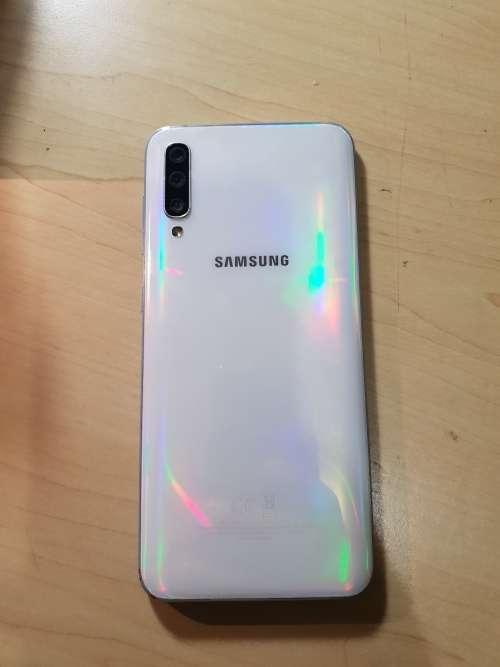 Samsung Galaxy A50 Dual Sim  128GB
