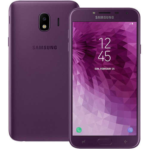 Samsung Galaxy J4 32GB  Purple