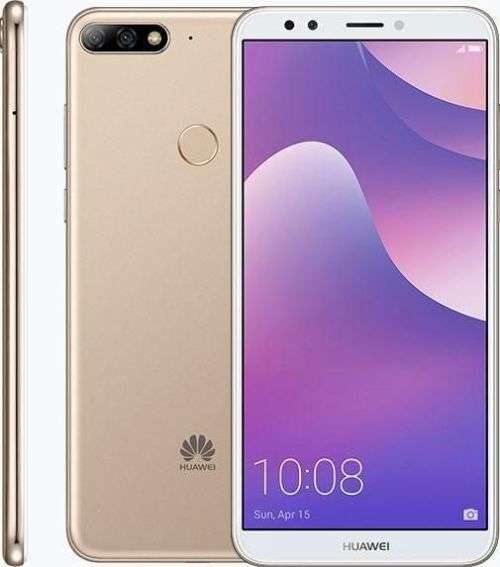 Huawei Y7,2018 Dual Sim