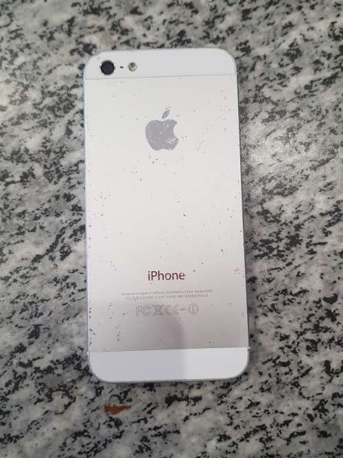 Apple iphone 5
