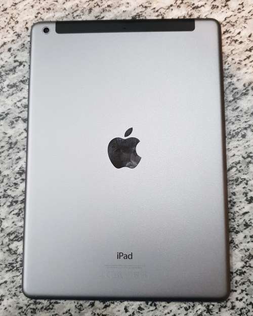 Apple ipad Air 32Gb excellent condition like new