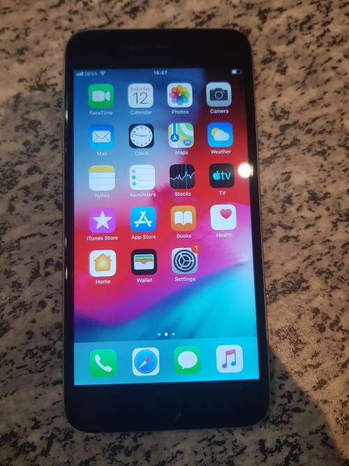 Iphone 6 plus 16Gb