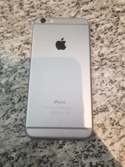 Iphone 6 plus 16Gb