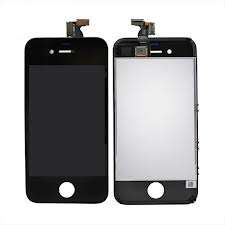 Replacement Touch Screen LCD Display for Iphone 4G