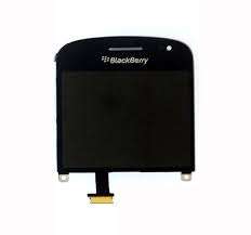 Lcd  Display Screen for Blackberry 9900 (free postage)