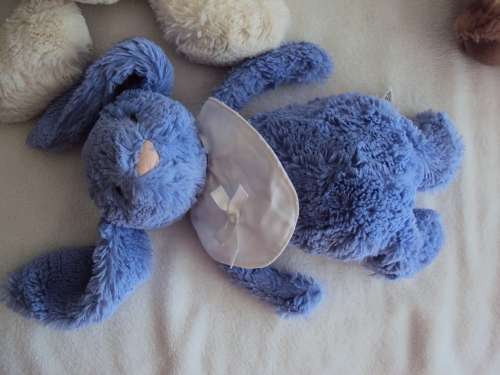 Collection of soft, cuddly plush bears and friends one is Russ Teddy (5 off) pre-loved Good cond