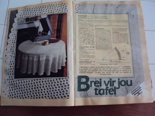 Collection vintage Machine knitting patterns from old mags pasted in file over 100 patterns!!!