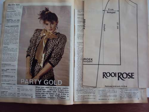 Collection vintage Machine knitting patterns from old mags pasted in file over 100 patterns!!!