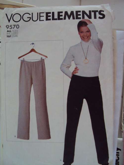 Job Lot "AA" of 16x Ladies sewing patterns (cut, not checked) -