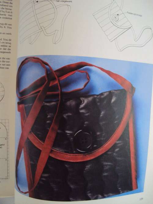 Basaar Wenners deur Annette Human 160pgs h/c '89 Vintage